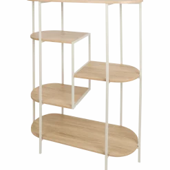 Metalen wandkast < Action