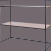 Metalen wandkast < Action Hot