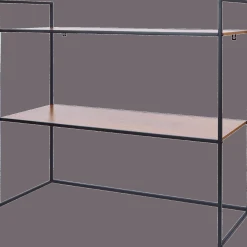 Metalen wandkast < Action Hot