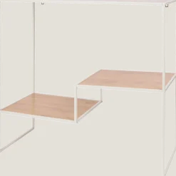 Metalen wandkast < Action Hot