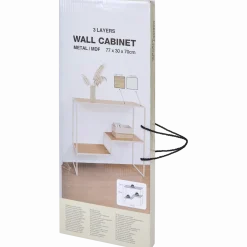 Metalen wandkast < Action Hot