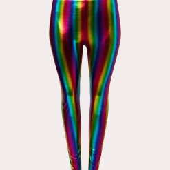 Metallic partylegging < Action Sale