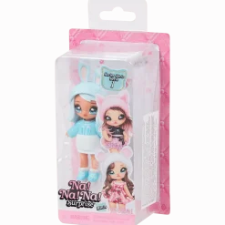 Na!Na!Na! Surprise mini-pop < MGA Best