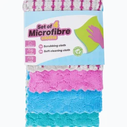Microvezeldoekjes < Action