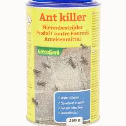 Mierenpoeder < Action