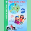 Mijn grote atlas < Action Sale