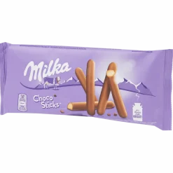 Choco Sticks < Milka Online