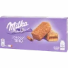 Cho­co Trio < Milka New