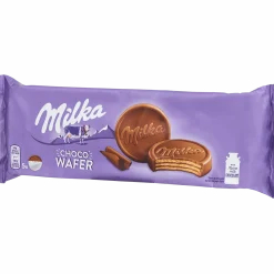 Choco Wafel < Milka Outlet