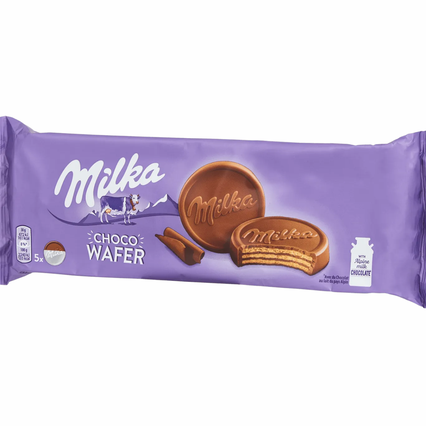 Choco Wafel < Milka Outlet