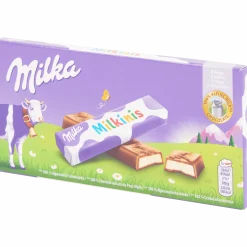 Milkinis < Milka Discount