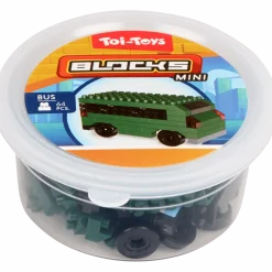 Mini-bouwblokken < Action