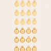 Mini-kerstballen < Action Clearance