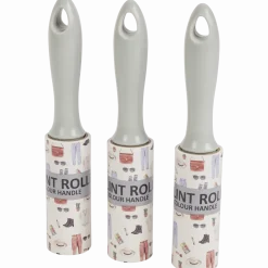 Mini-kledingrollers < Action New