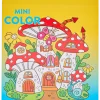 Mini-kleurboek < Action Clearance