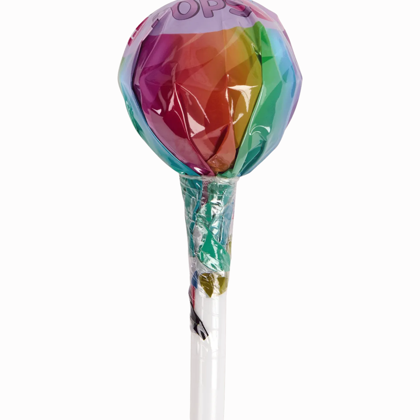 Mini-lolly's < Action