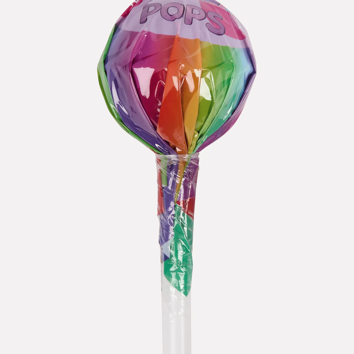 Mini-lolly's < Action