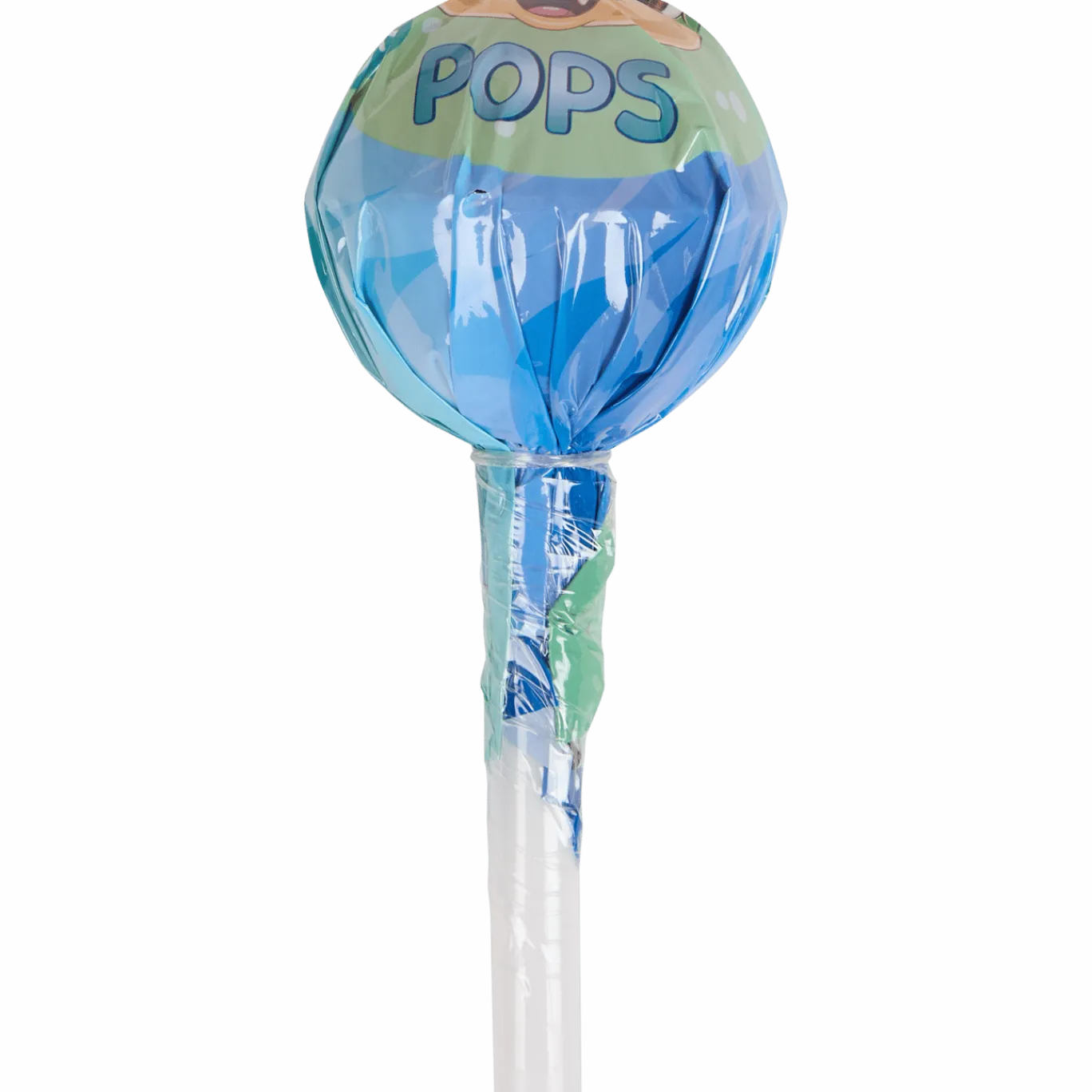 Mini-lolly's < Action
