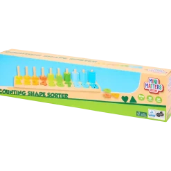 houten cijferspel < Mini Matters New