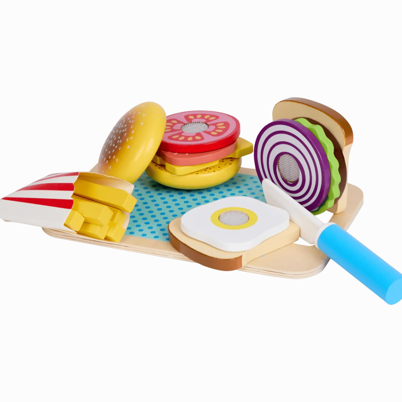 houten etenswaren < Mini Matters Hot