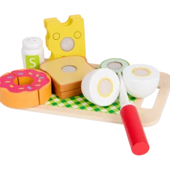 houten etenswaren < Mini Matters Hot
