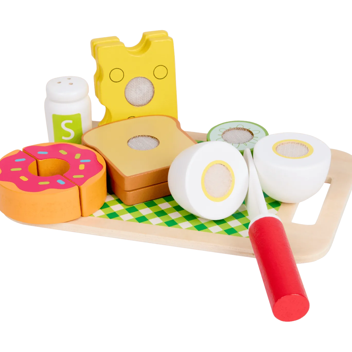 houten etenswaren < Mini Matters Hot