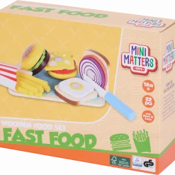 houten etenswaren < Mini Matters Hot