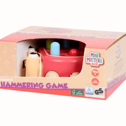 houten hamerspel < Mini Matters Clearance