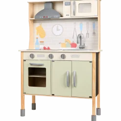 houten keuken < Mini Matters Online
