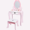 houten make-uptafel < Mini Matters Outlet