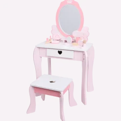 houten make-uptafel < Mini Matters Outlet