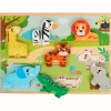 houten puzzel < Mini Matters New
