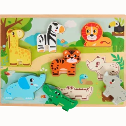 houten puzzel < Mini Matters New