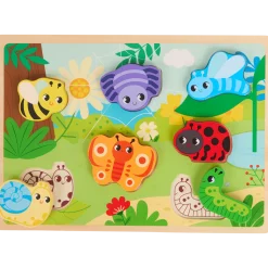 houten puzzel < Mini Matters New
