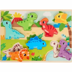 houten puzzel < Mini Matters New