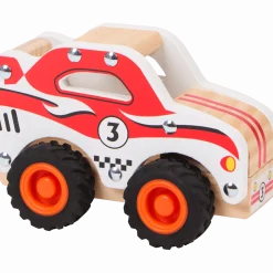 houten voertuig < Mini Matters Online
