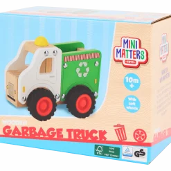 houten voertuig < Mini Matters Online