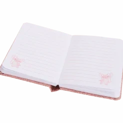 Mini-notitieboek < Action Sale