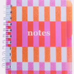 Mini-notitieboekje < Action New