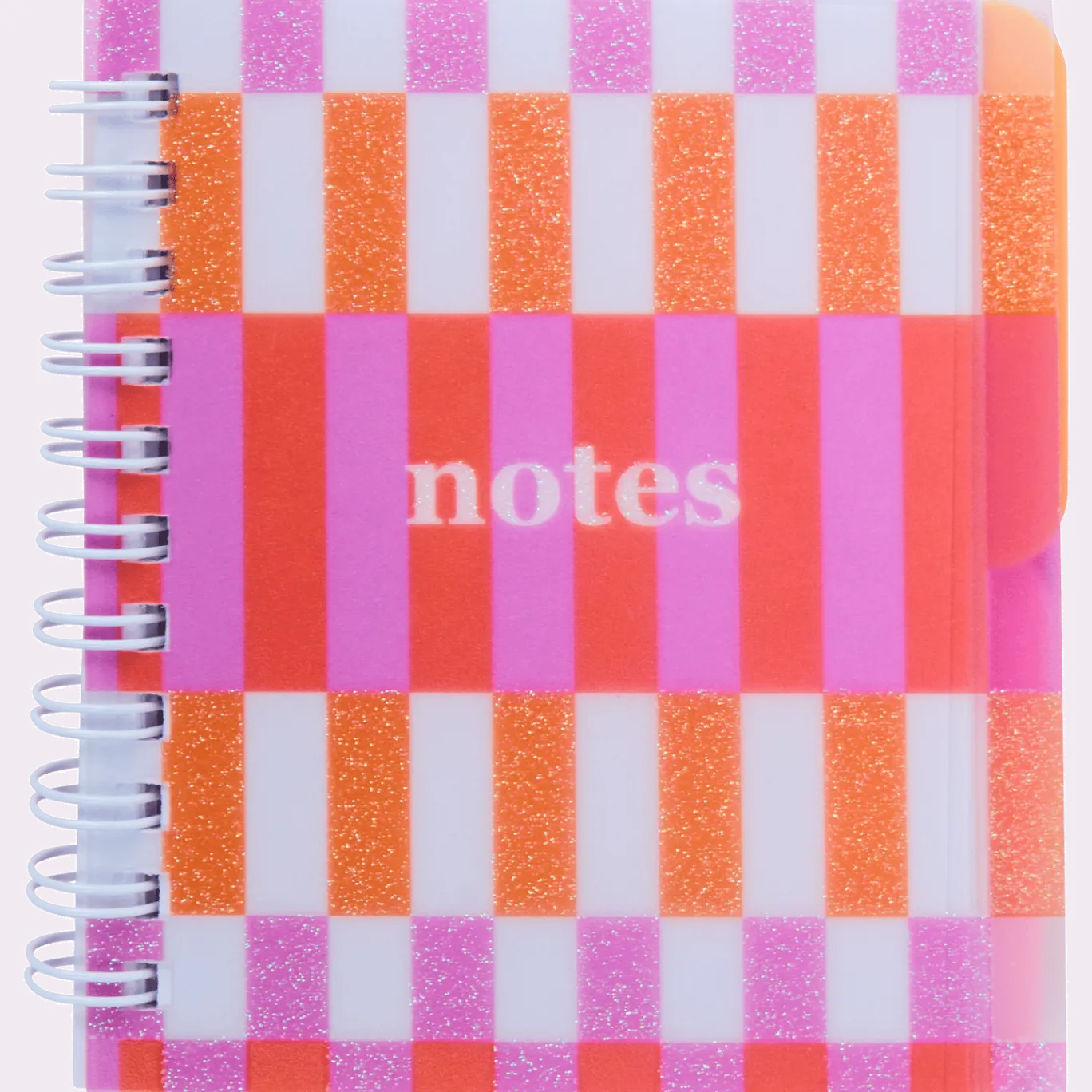 Mini-notitieboekje < Action New