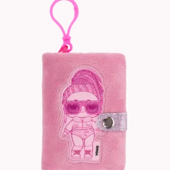 Mini-notitieboekje met sleutelhanger < Action Hot