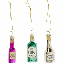 Mini-ornamenten < Action New