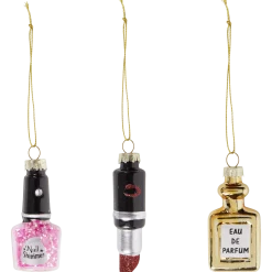Mini-ornamenten < Action New