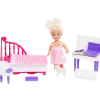 Mini-pop met accessoires < Action Sale