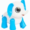 Mini-robotdier < Action
