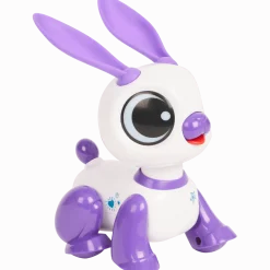 Mini-robotdier < Action