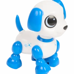 Mini-robotdier < Action