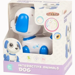 Mini-robotdier < Action