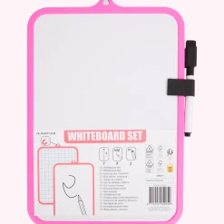 Mini-whiteboard < Action Best