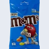 Crispy < M&M's Discount